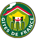 gite bourgogne 10 personnes - Gites de France 3 épis
