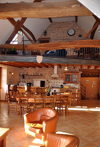 gite tournus 5 chambres 10 12 personnes