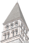 gite tournus - abbaye saint philibert